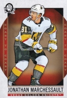 2018-19 O-Pee-Chee Coast to Coast #89 Jonathan Marchessault 