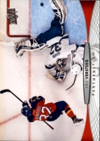 2011-12 Upper Deck #376 Kris Versteeg