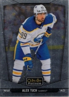 2024-25 O-Pee-Chee Platinum #77 Alex Tuch
