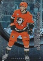 2024-25 Upper Deck Triple Dimensions Reflections #TDR9 Cutter Gauthier