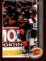 2002-03 Topps Factory Set Gold #186 Craig Conroy