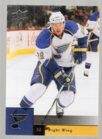 2009-10 Upper Deck #350 Brad Boyes