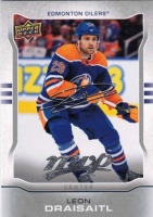 2024-25 Upper Deck MVP 10th Anniversary #MR17 Leon Draisaitl