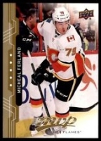 2018-19 Upper Deck MVP #92 Micheal Ferland 