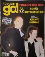 asopis GL 2003 #7