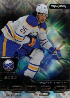 2023-24 Synergy 2030 #3OF18 Owen Power