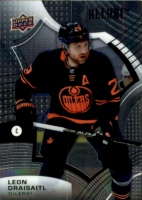 2021-22 Upper Deck Allure #52 Leon Draisaitl