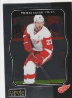 2017-18 O-Pee-Chee Platinum Retro #R53 Tom Tatr