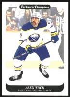 2023-24 Parkhurst Champions #25 Alex Tuch