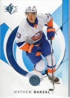 2024-25 SP Blue #26 Mathew Barzal