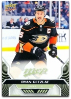 2020-21 Upper Deck MVP #36 Ryan Getzlaf 