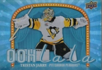 2024-25 Upper Deck Ooh La La #OLL12 Tristan Jarry