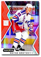 2024-25 Synergy Red #72 Wayne Gretzky