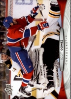 2011-12 Upper Deck #101 Scott Gomez