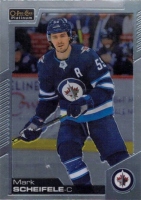 2020-21 O-Pee-Chee Platinum #137 Mark Scheifele