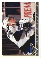 1993-94 OPC Premier #281 Roman Hamrlk