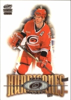 2000-01 Paramount #47 Glen Wesley