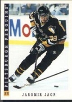 1993-94 Score #50 Jaromr Jgr