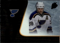2002-03 Pacific Quest For the Cup #85 Doug Weight
