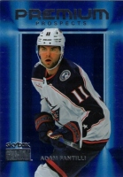 2023-24 Metal Universe SkyBox Premium Prospects #PP3 Adam Fantilli