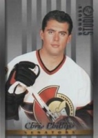 1997-98 Studio #103 Chris Phillips