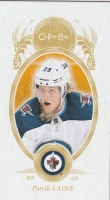 2018-19 O-Pee-Chee Mini #M65 Patrik Laine SP