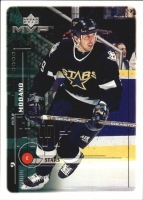 1998-99 Upper Deck MVP #61 Mike Modano