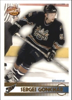 2002-03 Pacific Complete #464 Sergei Gonchar