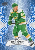 2024-25 Upper Deck Ice #45 Kirill Kaprizov