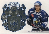 2017-18 OFS Classic Ryti Kladno #25 Roman Pikryl