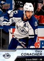 2018-19 Upper Deck AHL #4 Cory Conacher