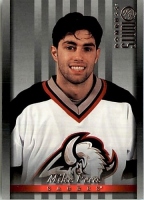 1997-98 Studio #72 Mike Peca