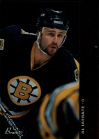1994-95 Upper Deck SP Inserts #SP94 Al Iafrate