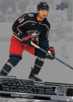 2023-24 NHL Star Rookies #2 Adam Fantilli