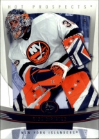 2006-07 Hot Prospects #60 Rick DiPietro