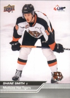 2023-24 Upper Deck CHL #169 Shane Smith