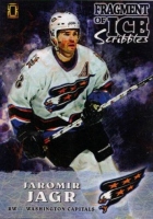 Fan serie Fragment of ICE Scribbles / Jaromr Jgr