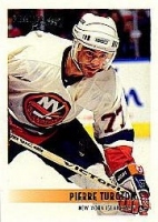 1994-95 OPC Premier #115 Pierre Turgeon