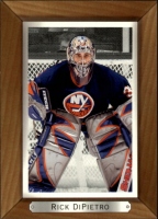 2003-04 Beehive #126 Rick DiPietro