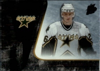 2002-03 Pacific Quest For the Cup #28 Jere Lehtinen