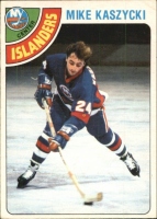 1978-79 O-Pee-Chee #171 Mike Kaszycki RC