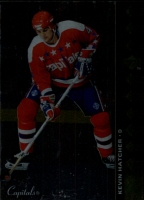 1994-95 Upper Deck SP Inserts #SP86 Kevin Hatcher