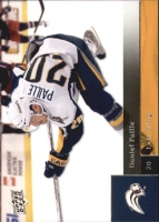 2009-10 Upper Deck #13 Daniel Paille