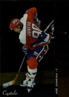 1994-95 Upper Deck SP Inserts #SP175 Joe Juneau