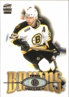 2000-01 Paramount #22 Don Sweeney