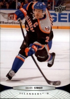 2011-12 Upper Deck #342 Mark Streit