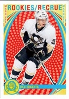 2013-14 O-Pee-Chee Retro #630 Olli Maatta