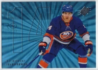 2024-25 SPx #62 Bo Horvat