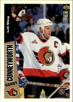 1996-97 Collector's Choice #178 Randy Cunneyworth