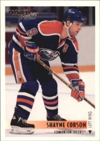 1994-95 OPC Premier #210 Shayne Corson